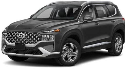 HYUNDAI SANTA FE 2021 5NMS64AJ5MH365978 image